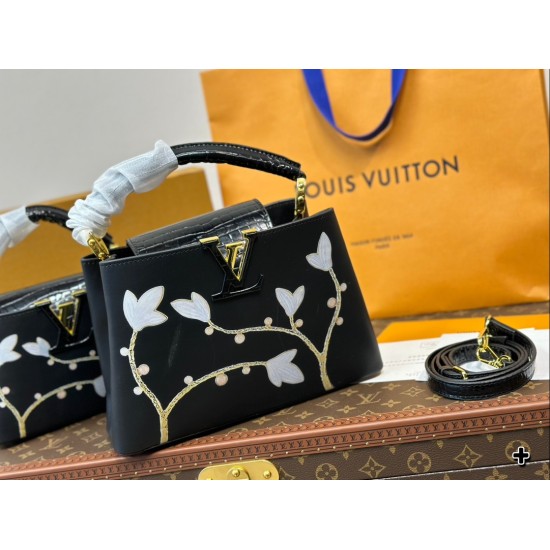 LV Capucines
