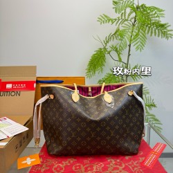 LV Neverfull