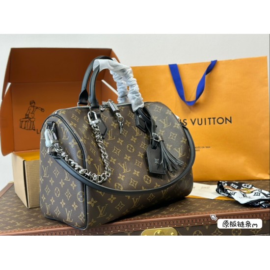 LV Speedy