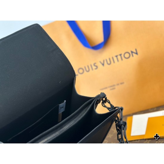 LV Dauphine