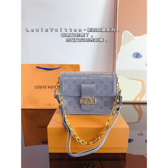 LV Dauphine