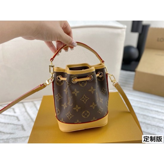 LV Cannes & Boite