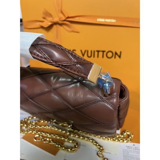 LV Twist