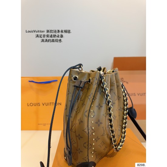 LV Cannes & Boite