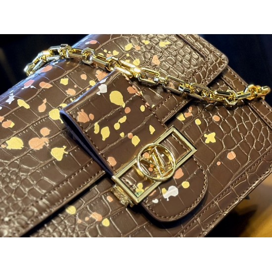 LV Dauphine