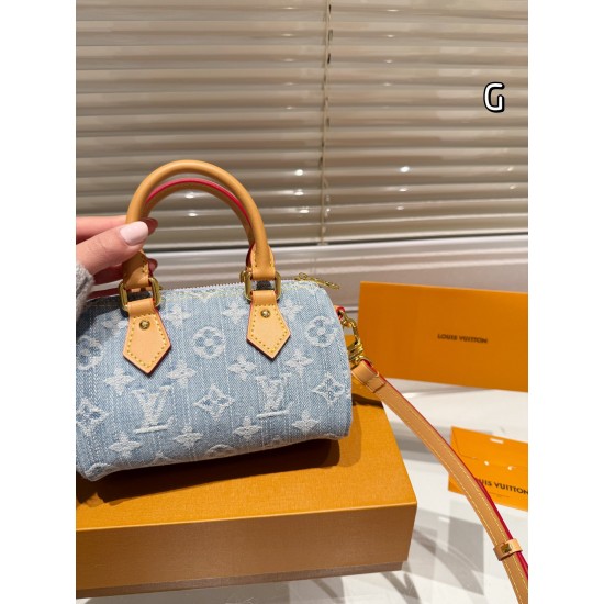 LV Speedy