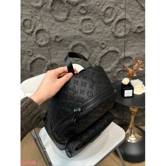 LV Backpack