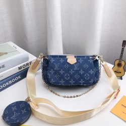 LV Pochette