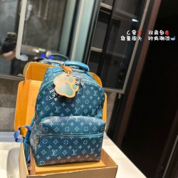 LV Backpack