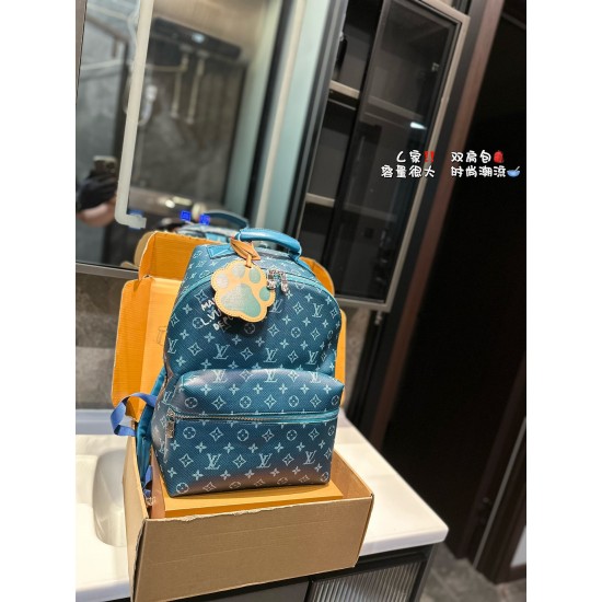 LV Backpack