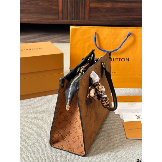 LV Onthego