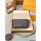 LV Pochette