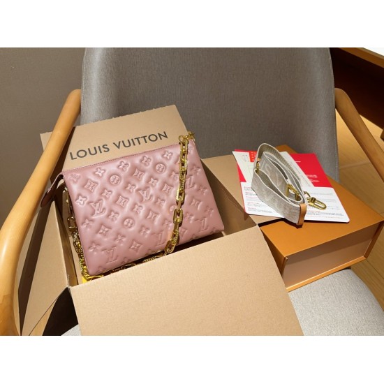 LV Coussin