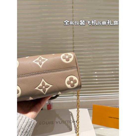 LV Speedy