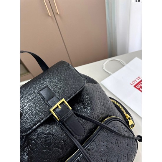 LV Backpack