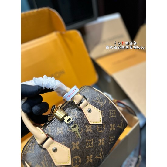 LV Speedy