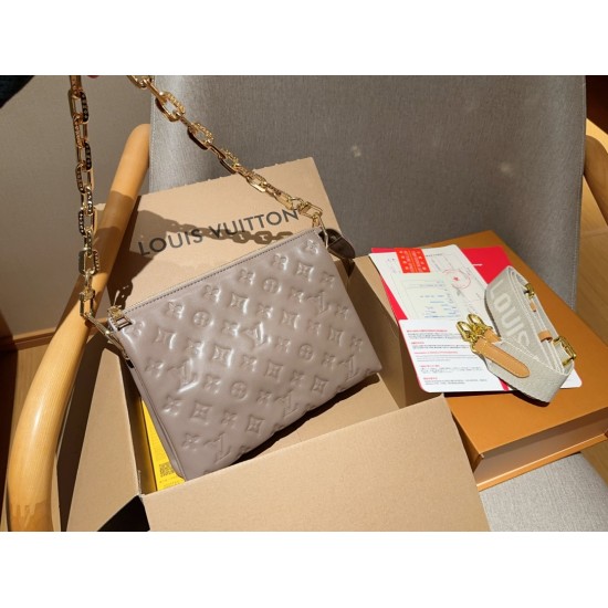 LV Coussin