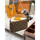 LV Pochette