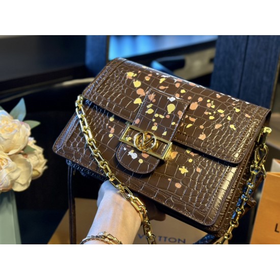 LV Dauphine