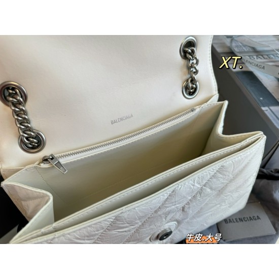 Crush BAGS
