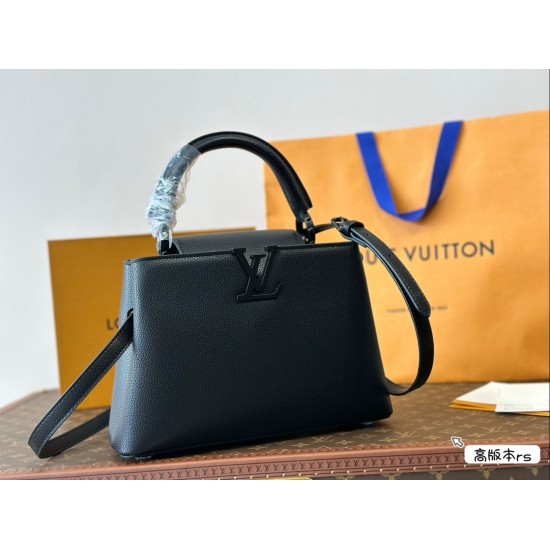 LV Capucines