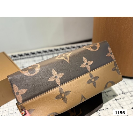 LV Onthego