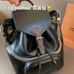 LV Backpack