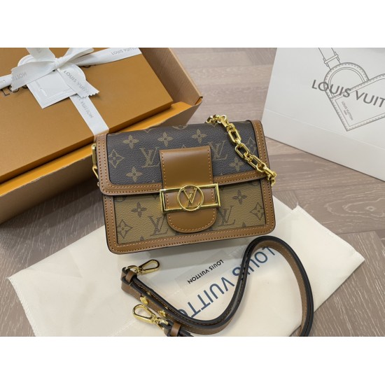 LV Dauphine
