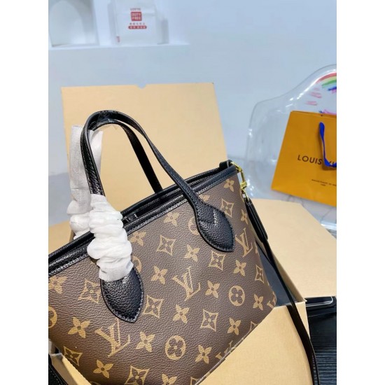 LV Neverfull