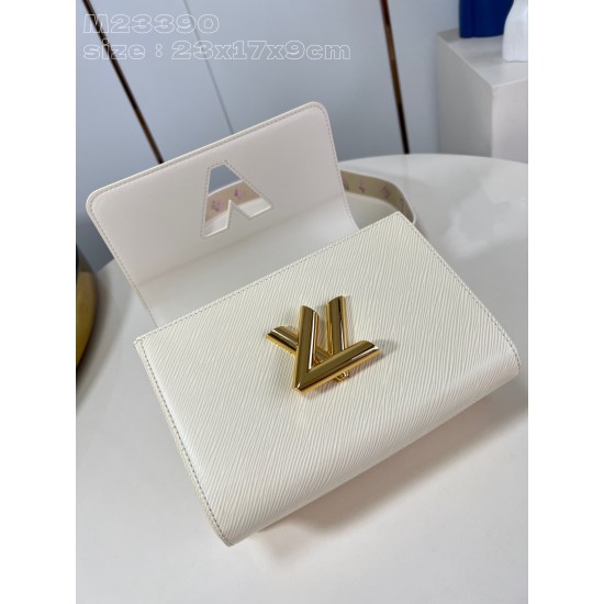 LV Twist