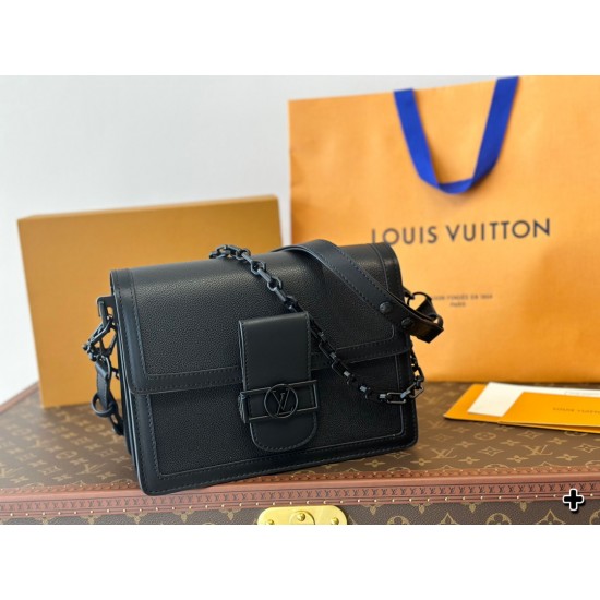 LV Dauphine