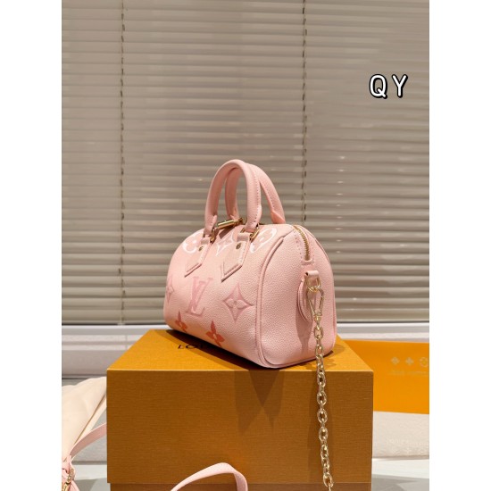 LV Speedy