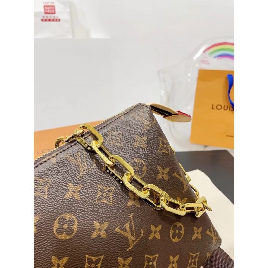LV Coussin