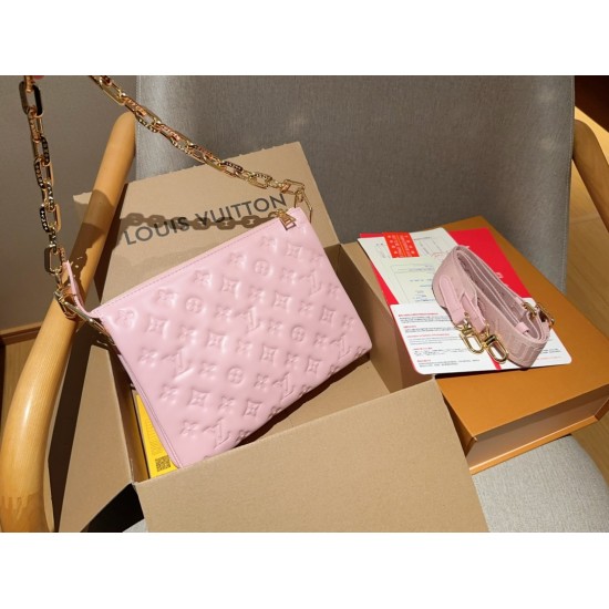 LV Coussin