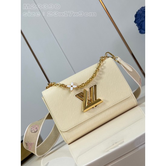 LV Twist