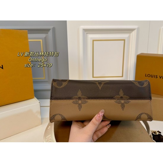 LV Onthego
