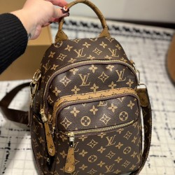 LV Backpack