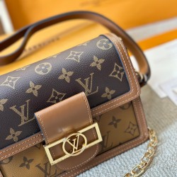 LV Dauphine