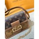 LV Dauphine