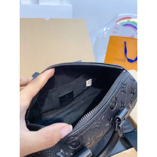 LV Speedy