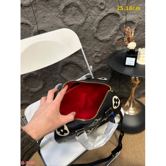 LV Speedy