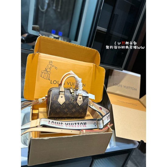 LV Speedy