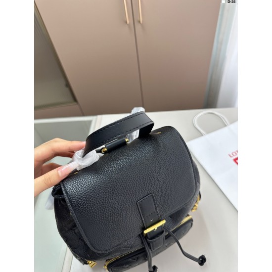 LV Backpack