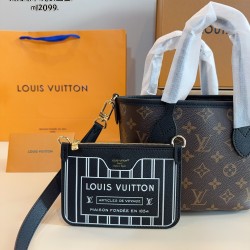 LV Neverfull