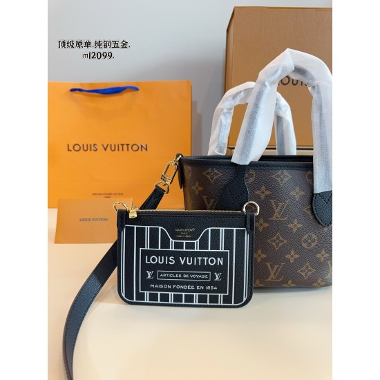 LV Neverfull