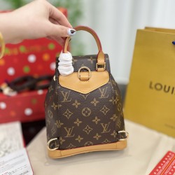 LV Backpack