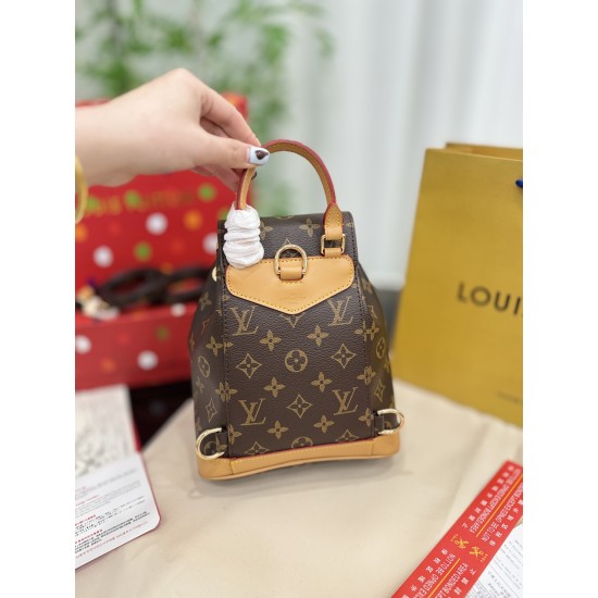 LV Backpack