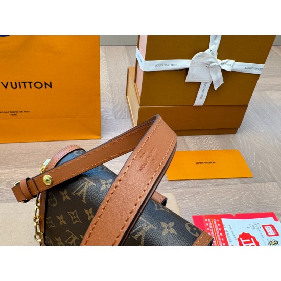 LV Dauphine