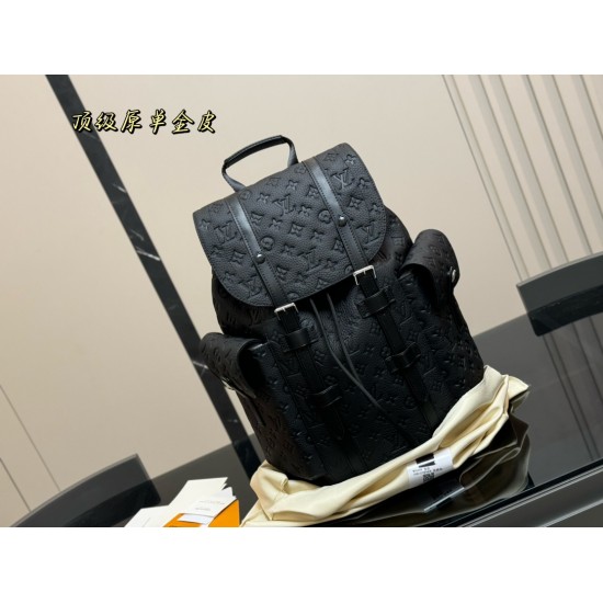 LV Backpack