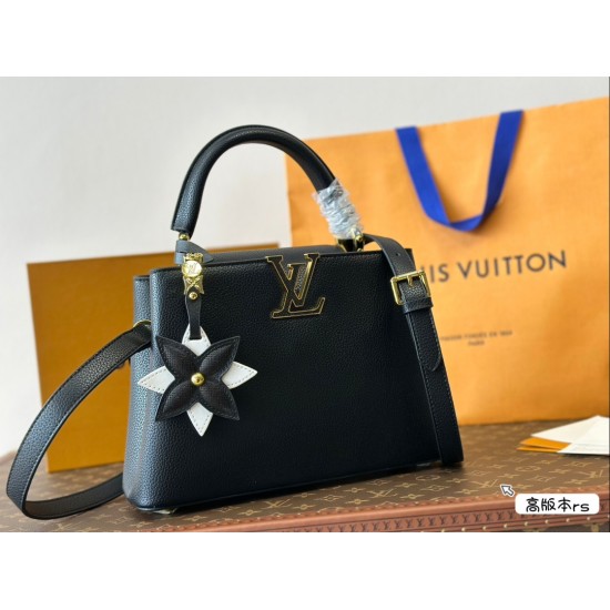 LV Capucines